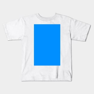 Blue door Kids T-Shirt